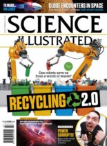 Science Illustrated Australia – September 2022