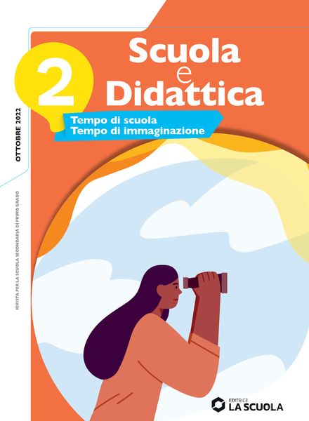 Scuola e Didattica – Ottobre 2022