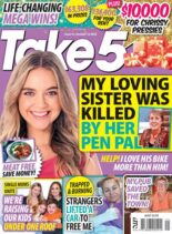 Take 5 – October 05 2022