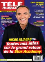 Telemagazine – 15 octobre 2022