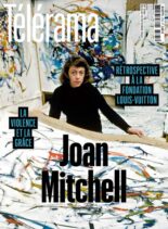 Telerama Magazine – 8 Octobre 2022