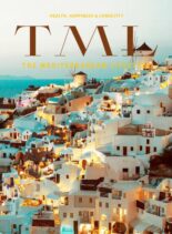 The Mediterranean Lifestyle – October-November 2022