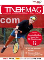 TNB emag – Oktober 2022