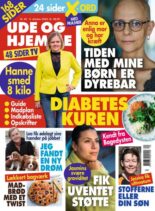 Ude og Hjemme – oktober 2022