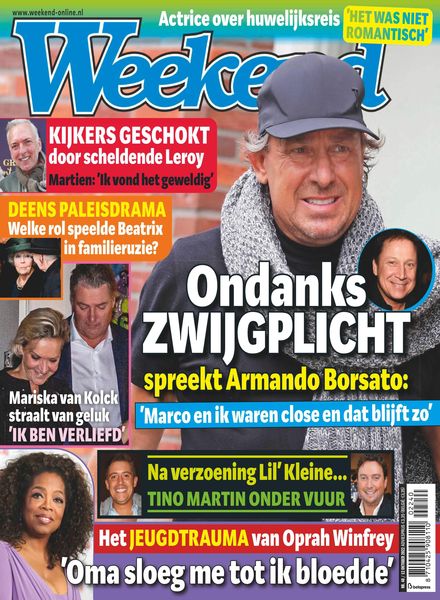 Weekend Netherlands – 05 oktober 2022