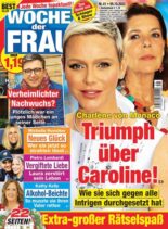 Woche der Frau – 05 Oktober 2022