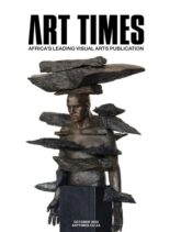 Art Times – October 2022
