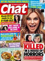 Chat – 13 October 2022