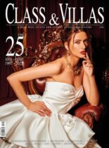 Class & Villas – octubre 2022