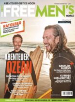 Freemen’s World – November 2022