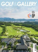 GOLF and GALLERY – 2022-10-06