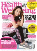 Health & Wellbeing – November 2022