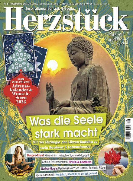 Herzstuck – 06 Oktober 2022
