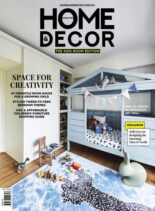 Home & Decor – October 2022