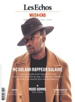 Les Echos Week-end – 7 Octobre 2022