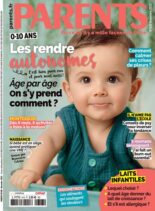 Parents France – Novembre 2022