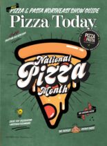 Pizza Today – October 2022