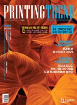 PRINTING TREND – 2022-10-06