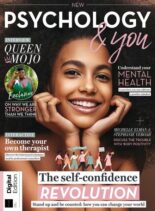 Psychology & You – 3rd Edition 2022