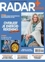 Radar+ – oktober 2022