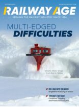 Railway Age – October 2022