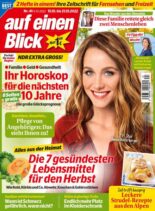 Auf einen Blick – Nr 41 2022