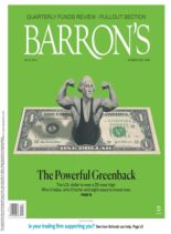 Barron’s – October 10 2022