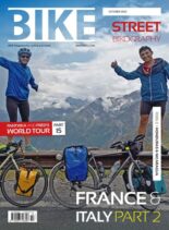 BIKE Magazine – October 2022