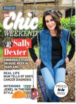 Chic – 08 October 2022