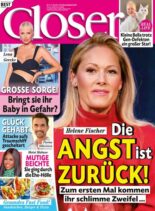 Closer Germany – 5 Oktober 2022