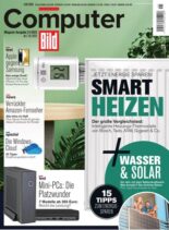 Computer Bild Germany – 07 Oktober 2022