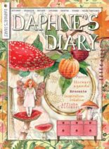Daphne’s Diary Francais – octobre 2022
