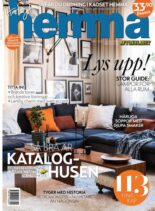 Harligt hemma – 07 oktober 2022