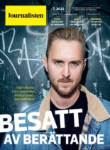 Journalisten – oktober 2022