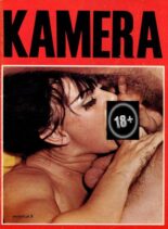 Kamera – 1971