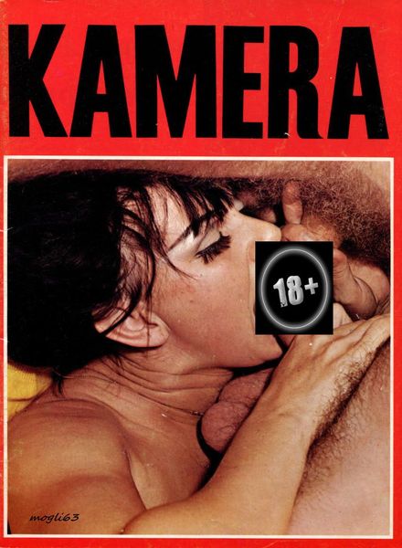 Kamera – 1971