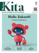 Meine Kita – Das didacta Magazin fur die fruhe Bildung – Oktober 2022