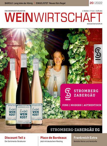 Meininger – 06 Oktober 2022