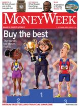 MoneyWeek – 07 October 2022