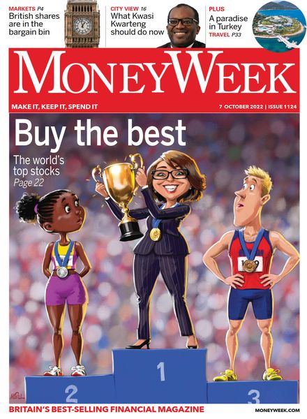 MoneyWeek – 07 October 2022