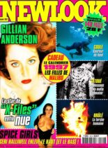 Newlook France – N 160 January 1997