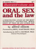 Oral Sex and the law – 1970s