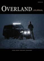 Overland Journal – September 2022
