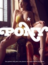 Pony Magazine – Issue 13