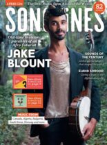 Songlines – November 2022
