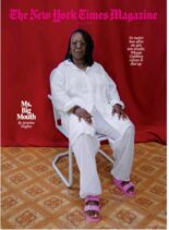The New York Times Magazine – 02 October 2022
