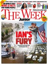 The Week Junior USA – 14 October 2022