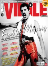 Vinile – Agosto-Settembre 2022