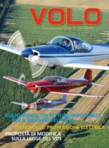 VOLO – Giugno-Luglio 2021