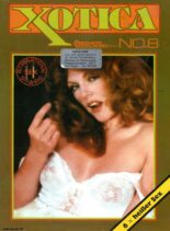 Xotica – N 08 June 1980